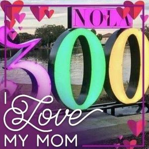 Meet your Posher, Warrena